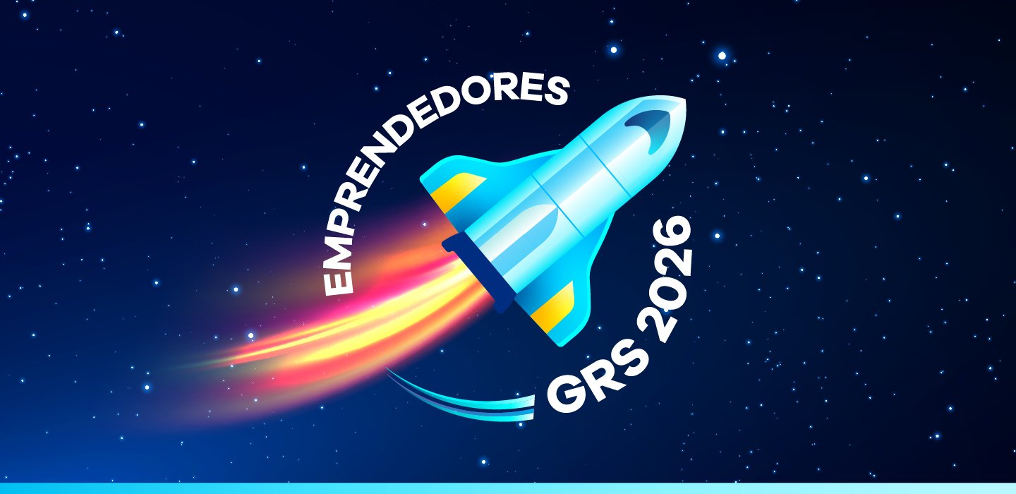 Emprendedores GRS 2026
